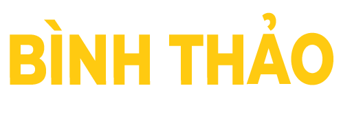 Nhà xe Bình Thảo